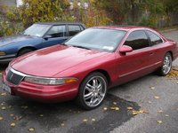 Mark VIII Mark VIII