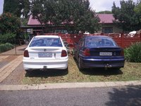 1995 Opel Astra Overview 1995 Opel Astra Overview
