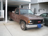 Sierra C/K 1500 Sierra C/K 1500