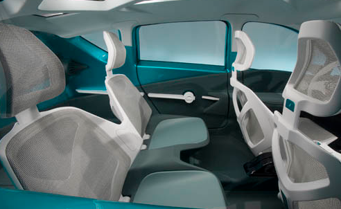 2012 Toyota Prius C
