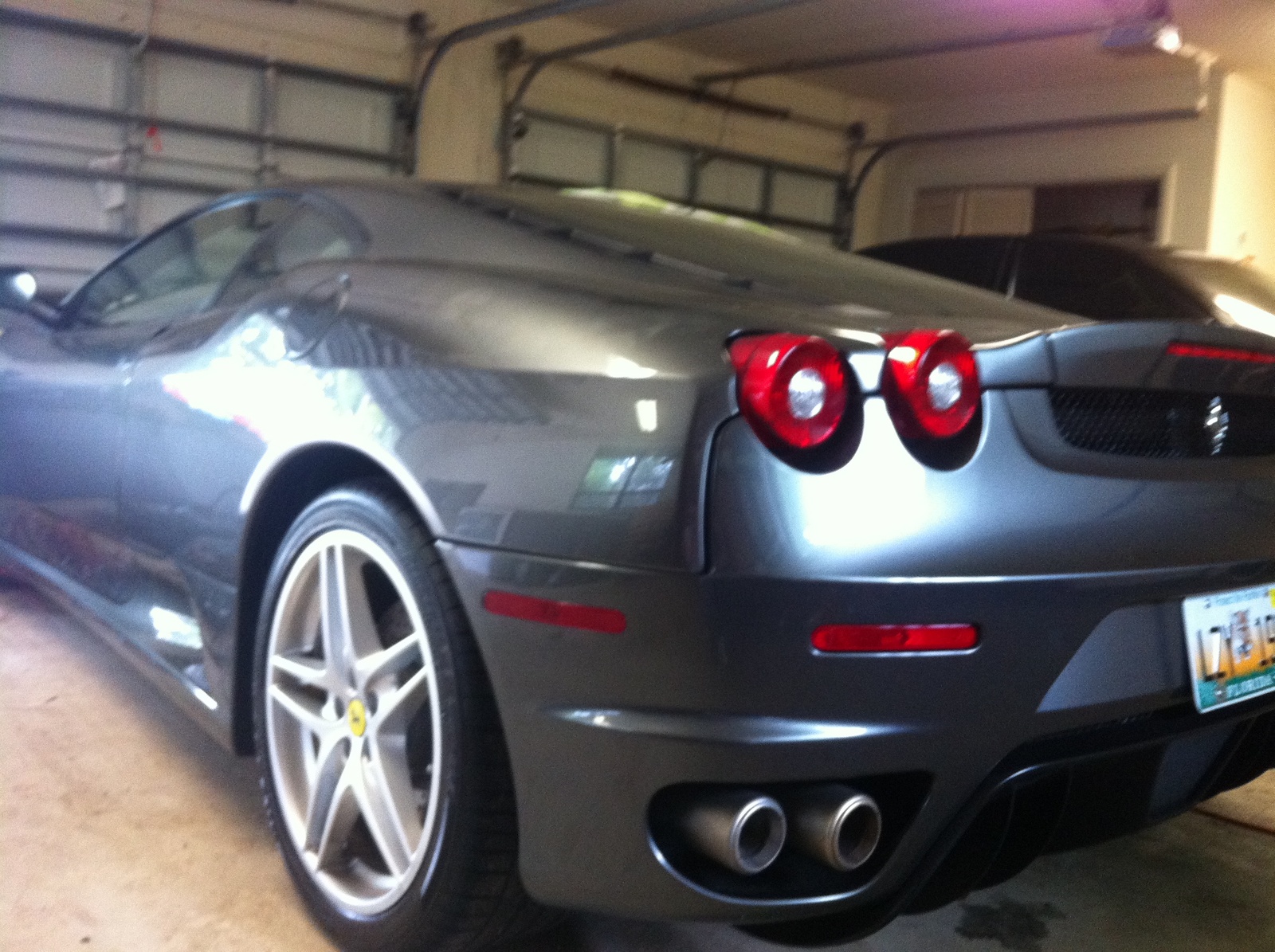 2006 Ferrari F430