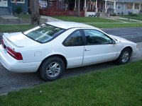 Thunderbird Thunderbird
