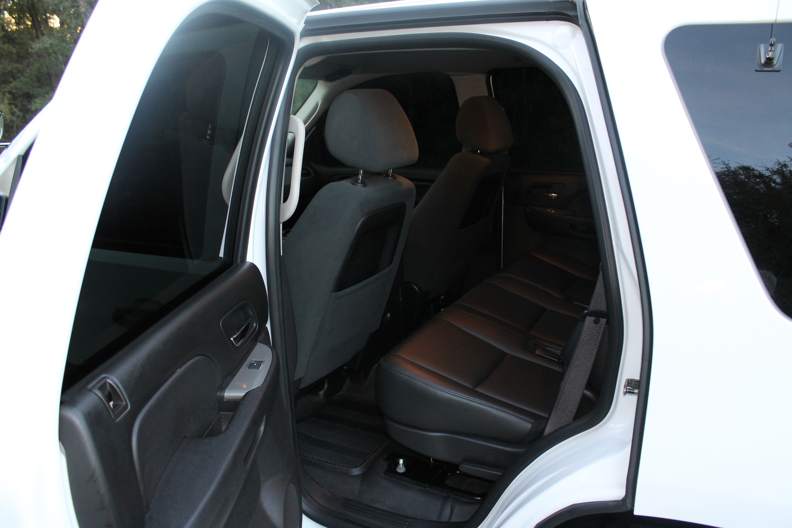 2009 Chevrolet Tahoe