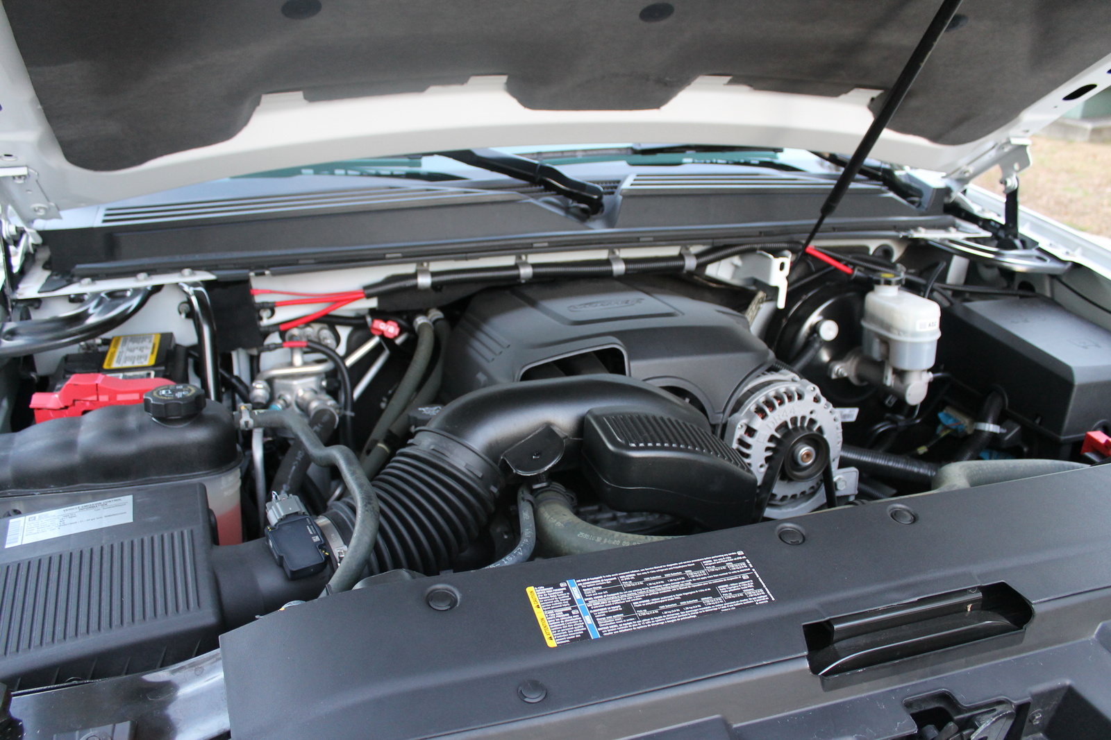 2009 Chevrolet Tahoe