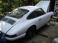 1966 Porsche 911 Overview 1966 Porsche 911 Overview