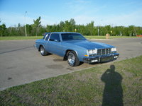 1982 Buick LeSabre Overview 1982 Buick LeSabre Overview