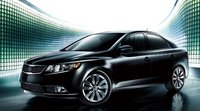 2012 Kia Forte Koup Overview 2012 Kia Forte Koup Overview