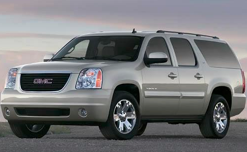 Yukon XL Yukon XL
