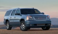 2012 GMC Yukon XL Overview 2012 GMC Yukon XL Overview