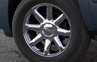 Yukon XL Yukon XL