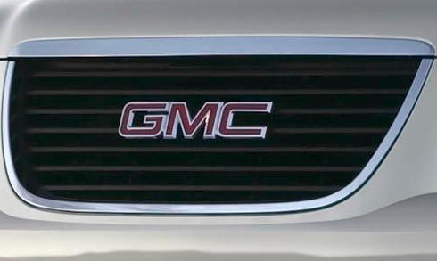 2012 GMC Yukon XL