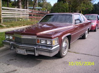 1979 Cadillac DeVille Overview 1979 Cadillac DeVille Overview