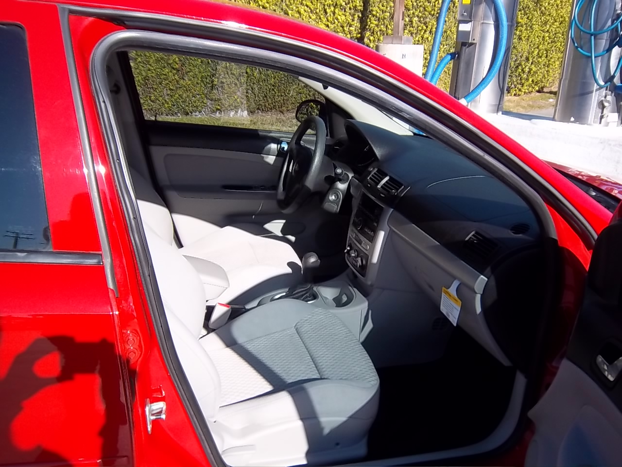 2010 Chevrolet Cobalt