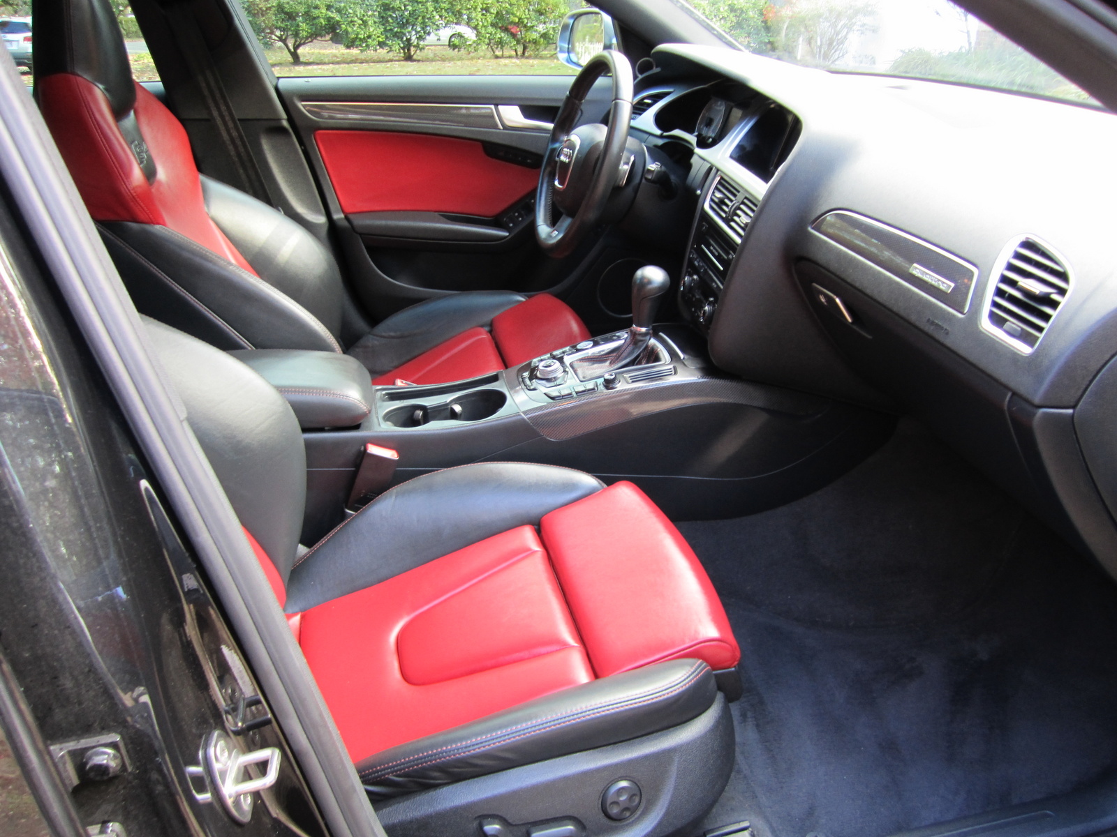 2010 Audi S4