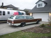 1969 Mercury Marquis Overview 1969 Mercury Marquis Overview