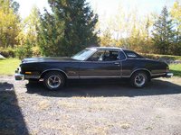 1976 Mercury Cougar Overview 1976 Mercury Cougar Overview