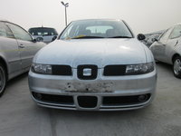 2005 Seat Leon Overview 2005 Seat Leon Overview