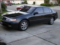 GS 300 GS 300
