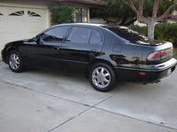 GS 300 GS 300