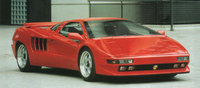 1991 Cizeta V16 T Overview 1991 Cizeta V16 T Overview