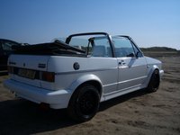 1988 Volkswagen Golf Overview 1988 Volkswagen Golf Overview