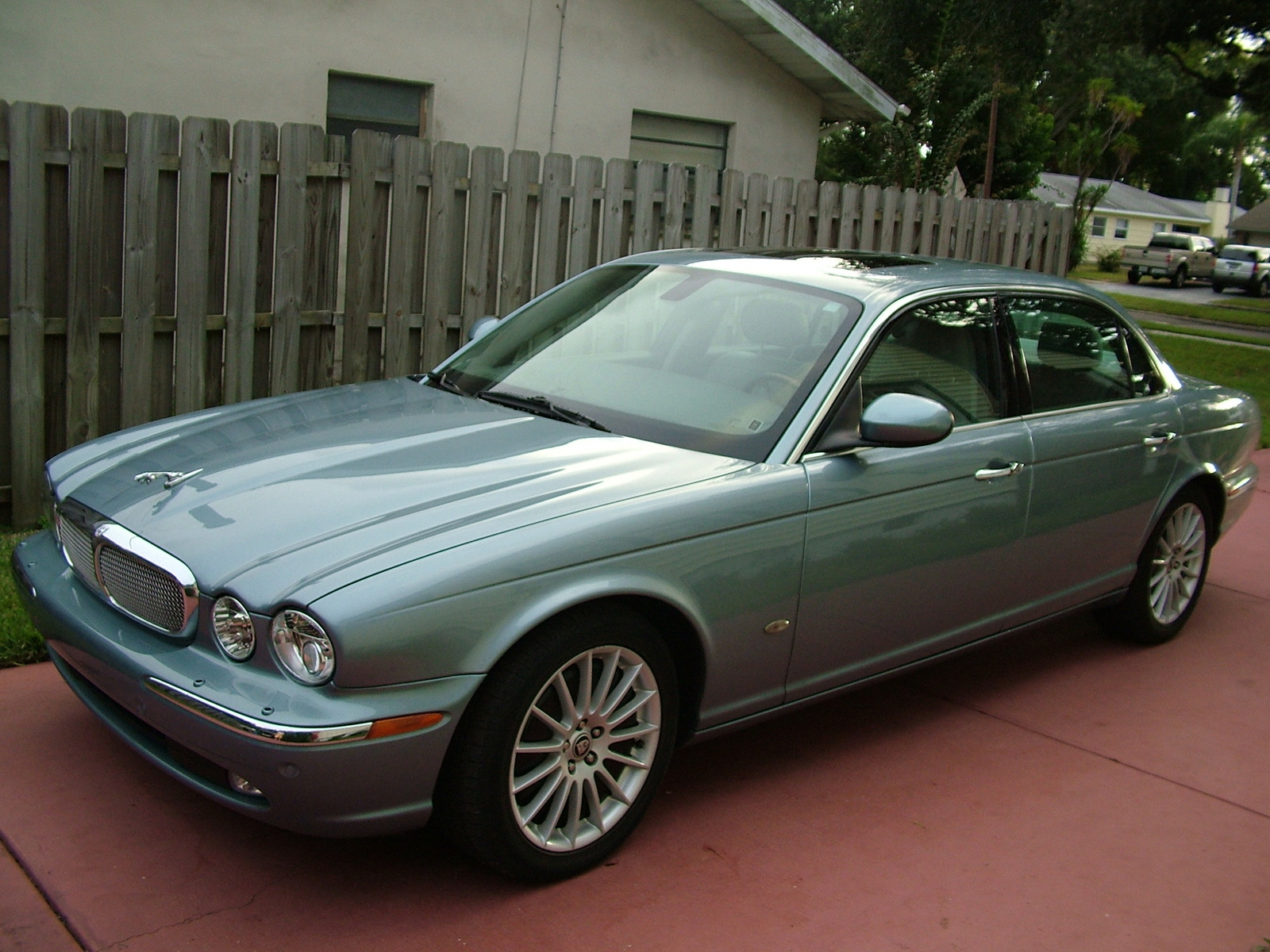 2006 Jaguar XJSeries Pictures CarGurus