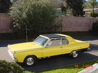 1965 Dodge Dart Overview 1965 Dodge Dart Overview