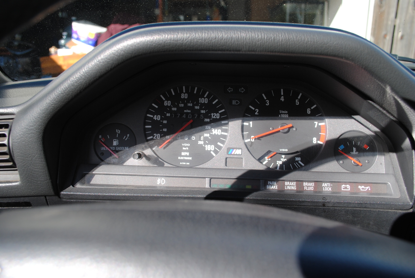 Bmw 1990 series sedan autodetective cargurus 535i