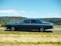 1963 Dodge Polara Overview 1963 Dodge Polara Overview