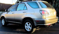RX 300 RX 300