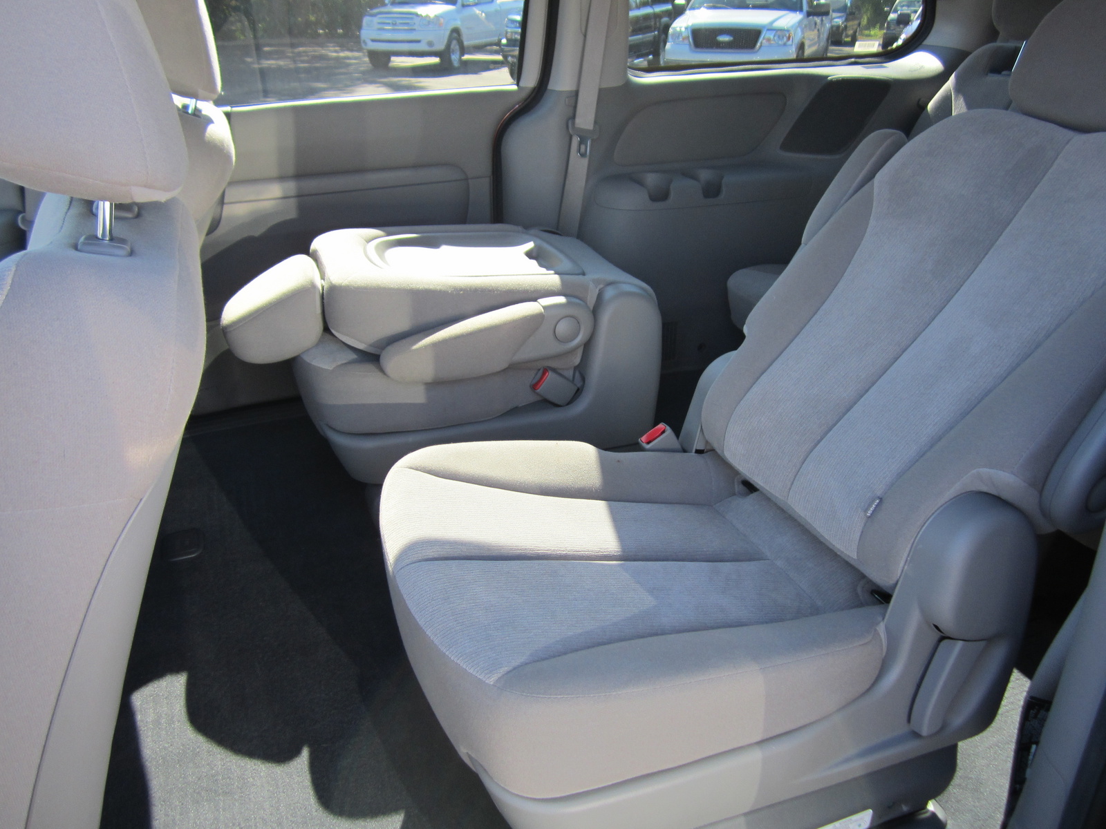 2011 Kia Sedona