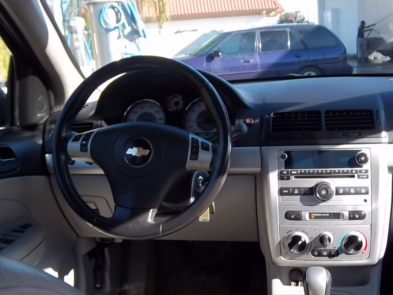 2008 Chevrolet Cobalt