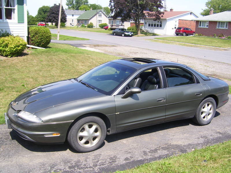 oldsmobile aurora related images,start 250 - WeiLi ...