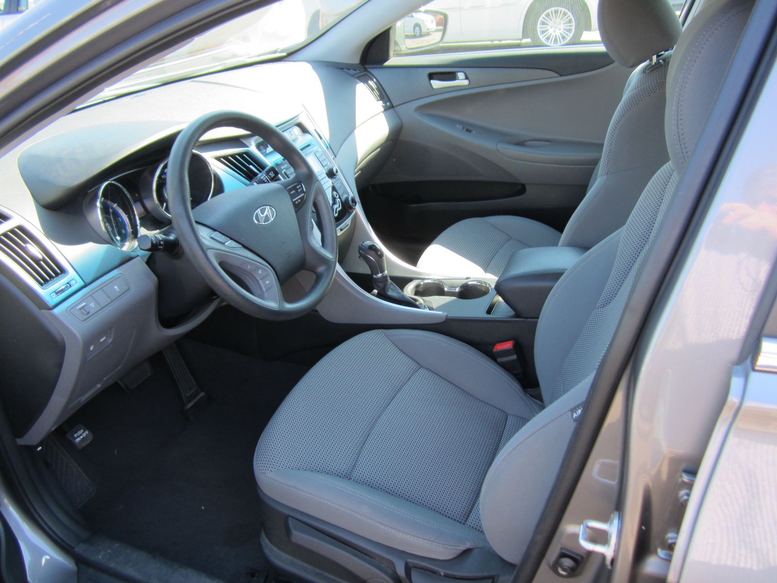 2011 Hyundai Sonata