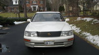LS 400 LS 400
