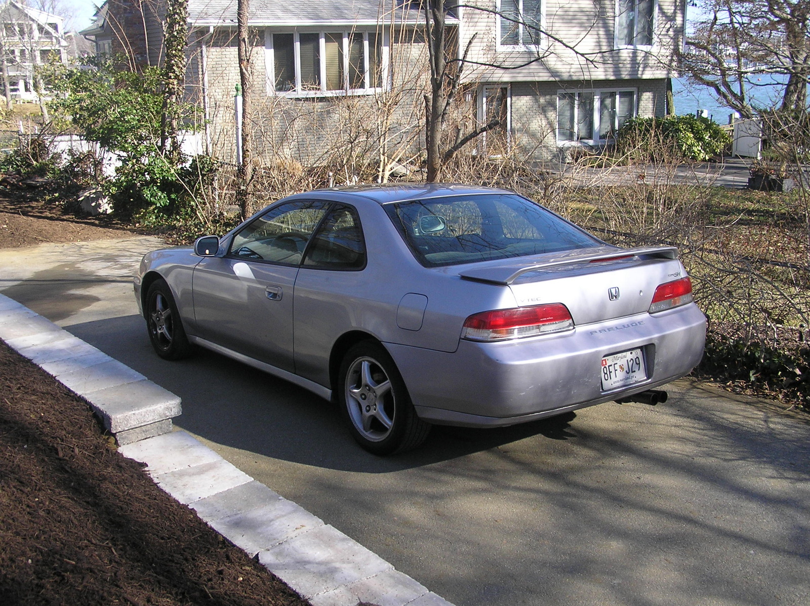 Is the 1999 honda prelude a good car