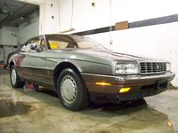 1988 Cadillac Allante Overview 1988 Cadillac Allante Overview