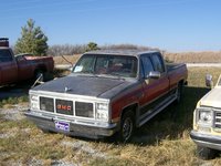 1999 GMC Sierra Classic 2500 Overview 1999 GMC Sierra Classic 2500 Overview