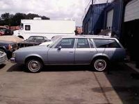 Cutlass Ciera Cutlass Ciera
