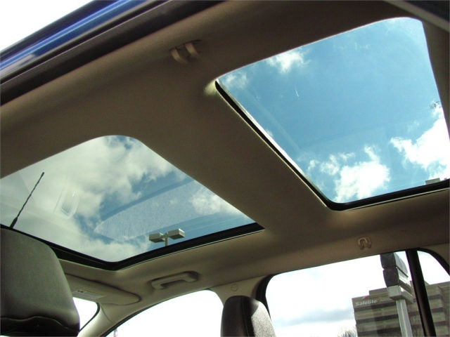2010 Ford Edge