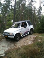 Vitara Vitara