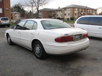 LeSabre LeSabre