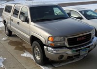 Sierra 1500HD Sierra 1500HD