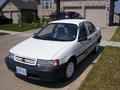 Tercel Tercel