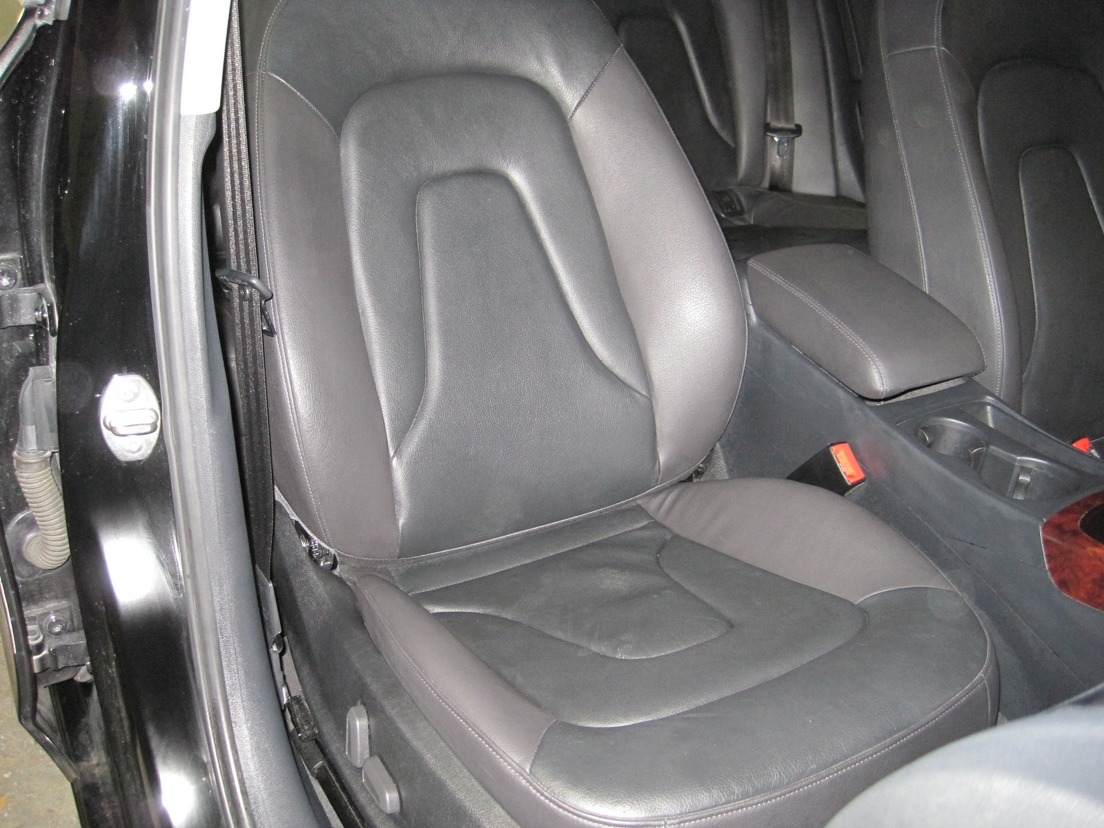 2009 Audi A4