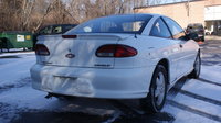 Cavalier Cavalier