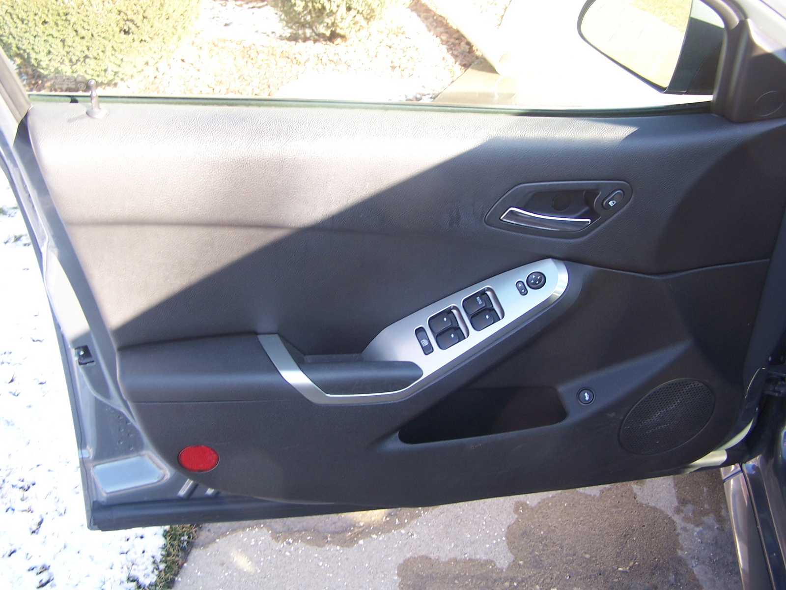 2009 Pontiac G6