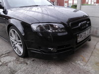 2005 Audi A4 Avant Overview 2005 Audi A4 Avant Overview