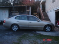 GS 300 GS 300