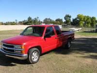 C/K 1500 C/K 1500